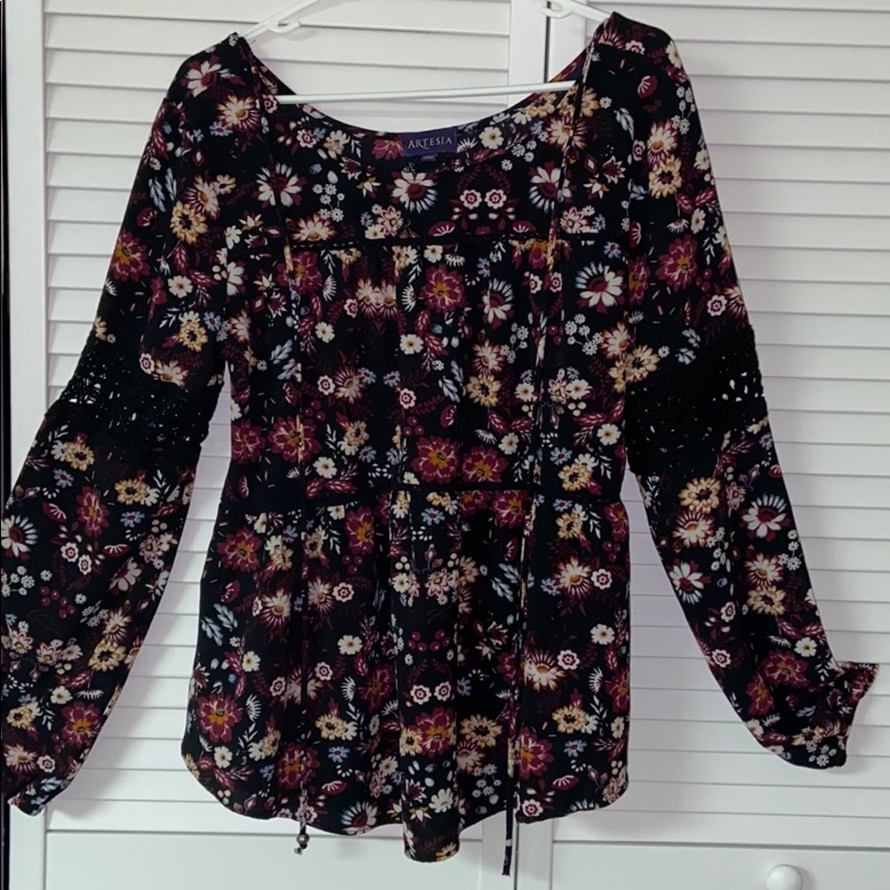 Shirt - Picture 2 of 2